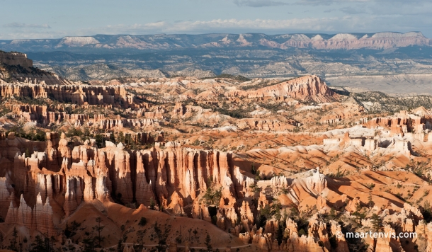 20120428 6315 610x356 - From the Clouds to Bryce Canyon